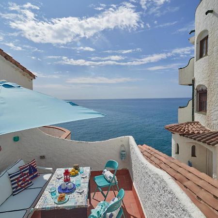 Apartamento Azur Window Sitges Exterior foto