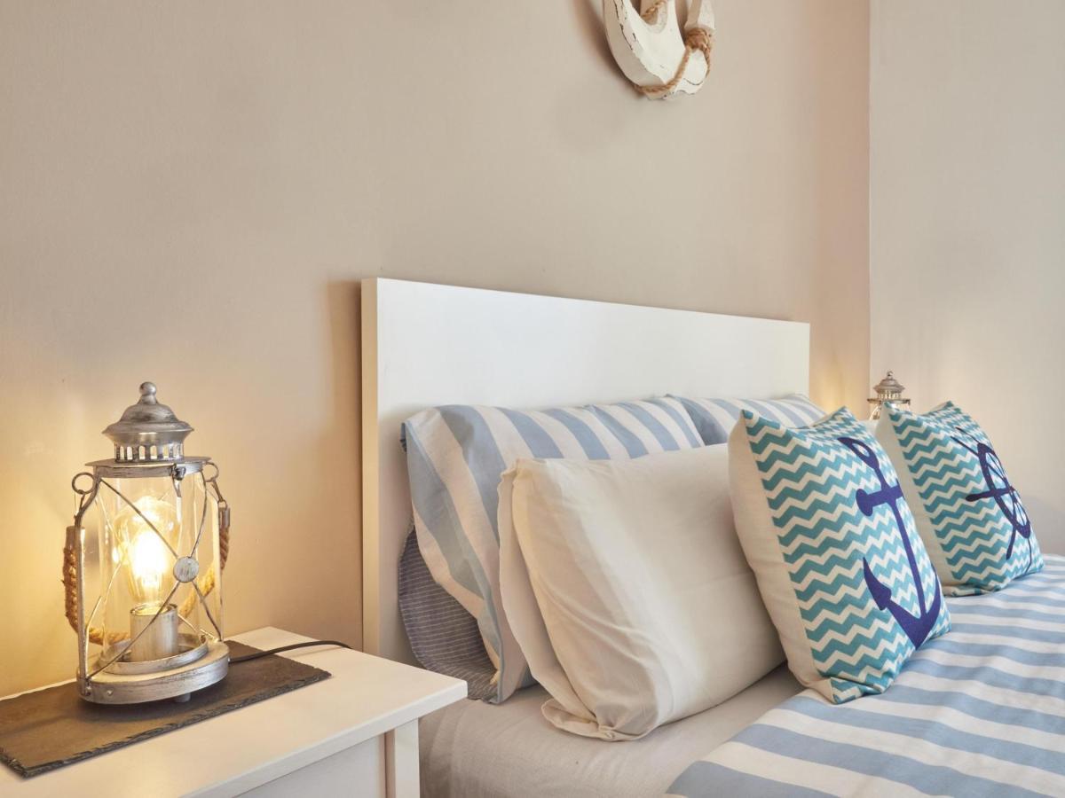 Apartamento Azur Window Sitges Exterior foto