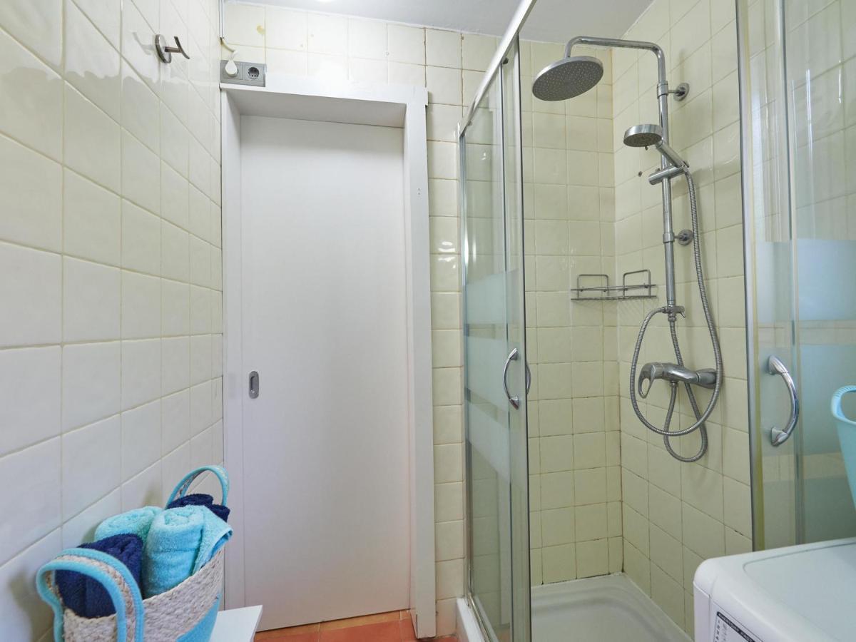 Apartamento Azur Window Sitges Exterior foto